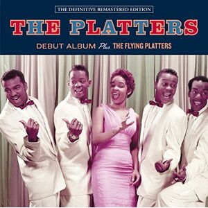 Debut Album / The Flying Platters Debut Album / The Flying Platters