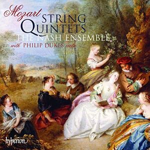 Mozart: String Quintets Mozart: String Quintets