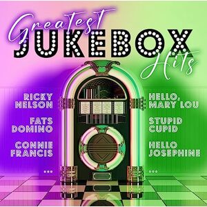 Greatest Jukebox Hits Greatest Jukebox Hits