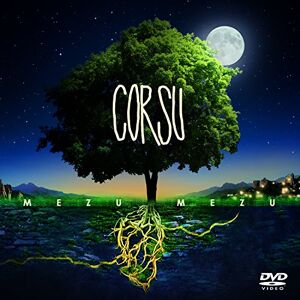 Corsu Mezu Mezu-CD+DVD- Corsu Mezu Mezu-CD+DVD-