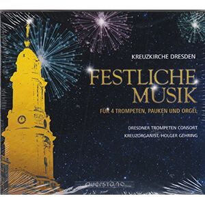 Charpentier: Festliche Musik für vier Trompeten, Pauken Charpentier: Festliche Musik für vier Trompeten, Pauken