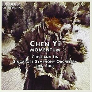 Yi Orchestral Works Yi Orchestral Works