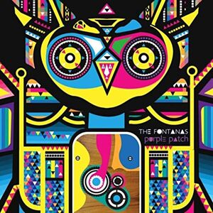 Purple Patch Purple Patch