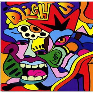 D.Lights (Cd+dvd) D.Lights (Cd+dvd)