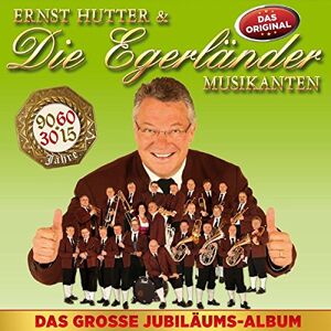 Das Große Jubiläumsalbum Das Große Jubiläumsalbum