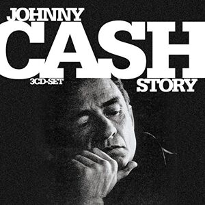 Johnny Cash Story Johnny Cash Story