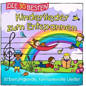 Die 30 Besten Kinderlieder Zum Entspannen Die 30 Besten Kinderlieder Zum Entspannen