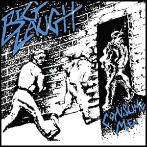 Consume Me Consume Me