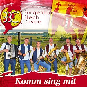 Komm Sing mit Komm Sing mit