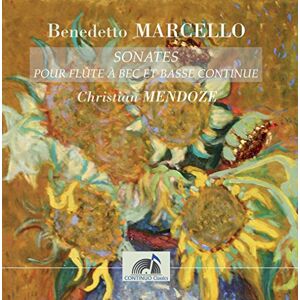 Marcello: Sonatas Marcello: Sonatas