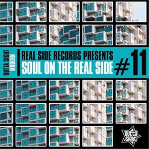 Soul On The Real Side #11 Soul On The Real Side #11