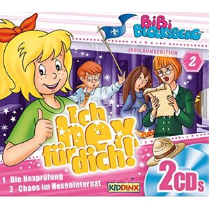 Ich Hex Für Dich!-Jubiläumsedition 2 Ich Hex Für Dich!-Jubiläumsedition 2