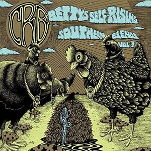 Betty's Self-Rising Southern Blends Vol. 3 Betty's Self-Rising Southern Blends Vol. 3