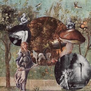 Old Kind Of Magic Old Kind Of Magic