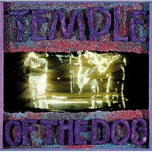 Temple Of The Dog Temple Of The Dog