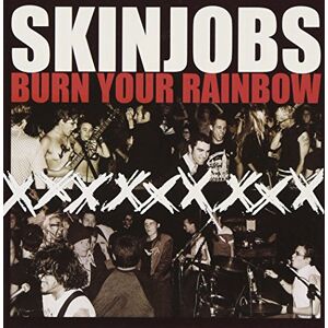 Burn Your Rainbow Burn Your Rainbow