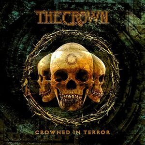 Crowned In Terror Crowned In Terror
