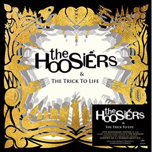 The Hoosiers: The Trick To Life (140g Black Vinyl) The Hoosiers: The Trick To Life (140g Black Vinyl)