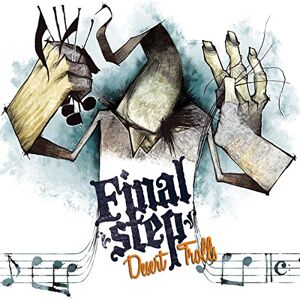 Desert Trolls Desert Trolls