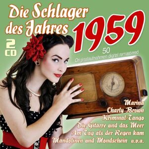 Die Schlager Des Jahres.. Die Schlager Des Jahres..