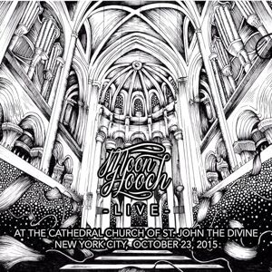 Live At The Cathedral (CD+DVD) Live At The Cathedral (CD+DVD)