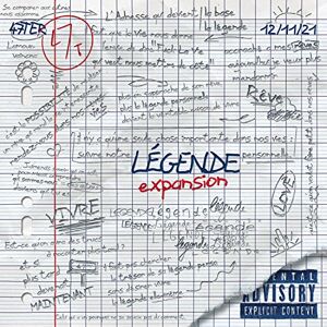 Légende Expansion Légende Expansion
