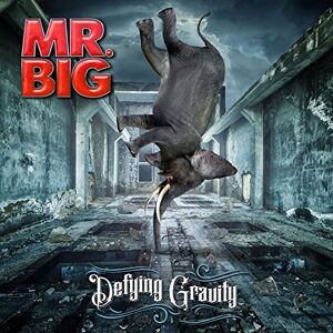 Defying Gravity (Deluxe Editio Defying Gravity (Deluxe Editio