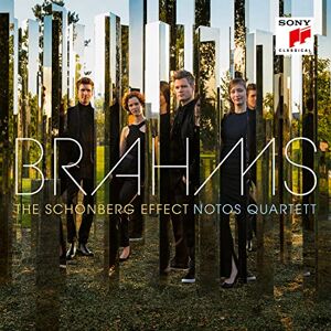 Brahms: Piano Quartet.. Brahms: Piano Quartet..