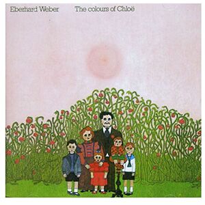 The Colours Of Chloe The Colours Of Chloe