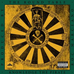 The Round Table The Round Table