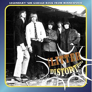 Distortions Distortions