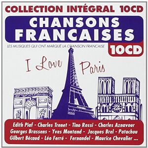 Chansons Française Chansons Française
