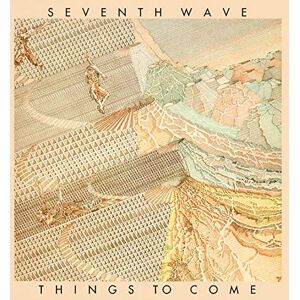 Things To Come (Remastered & Expanded Edition) Things To Come (Remastered & Expanded Edition)