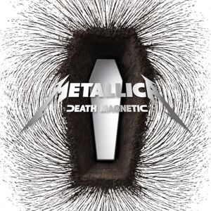 Death Magnetic Death Magnetic