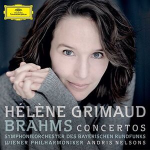 Brahms: Piano Concertos Brahms: Piano Concertos