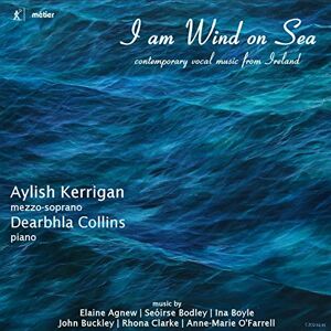 I Am Wind On Sea I Am Wind On Sea