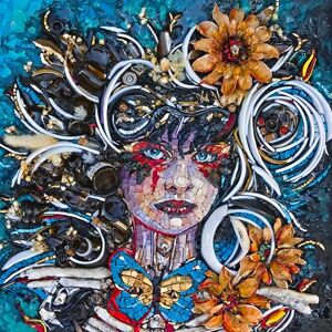 The Mosaic The Mosaic