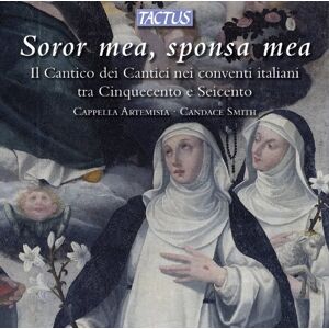 SOROR MEA, SPONSA MEA SOROR MEA, SPONSA MEA