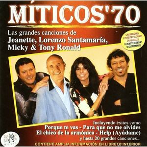 las grandes canciones de jeanette,lorenz las grandes canciones de jeanette,lorenz