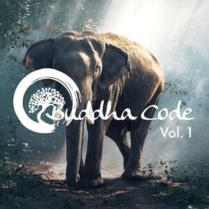 Buddha Code Vol.1 Buddha Code Vol.1