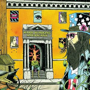 Hard Working Americans Hard Working Americans