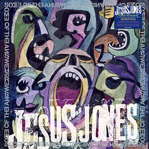 Jesus Jones: Some Of The Answers (Limited Signed Edition) Jesus Jones: Some Of The Answers (Limited Signed Edition)