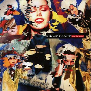 Stop The World (Deluxe Edition) Stop The World (Deluxe Edition)