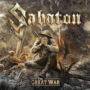 The Great War (CD) The Great War (CD)