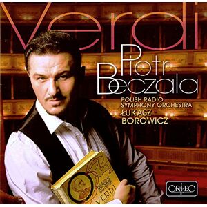 Verdi Arias Piotr Beczala Verdi Arias Piotr Beczala