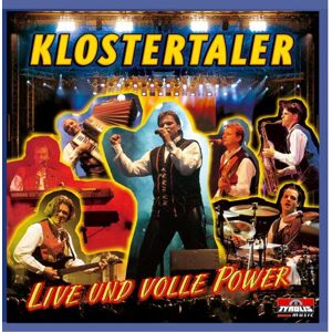 Live und Volle Power Live und Volle Power