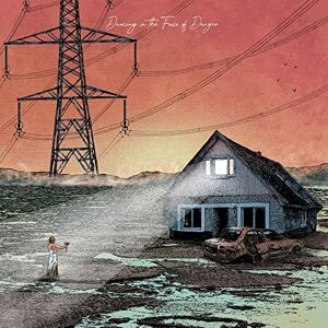 Dancing In The Face Of Danger Dancing In The Face Of Danger