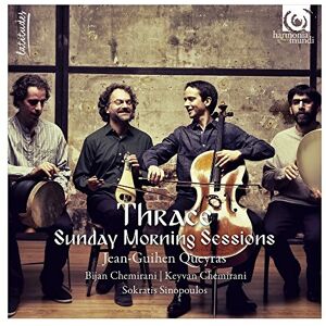 Thrace Sunday Morning Session Thrace Sunday Morning Session