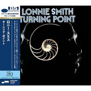 Turning Point Turning Point