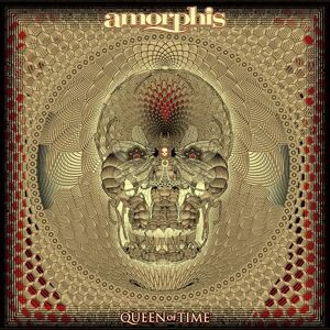 Queen Of Time Queen Of Time